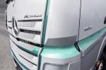 Mercedes-Benz Actros 1853 LS Racing Edition 2017 года